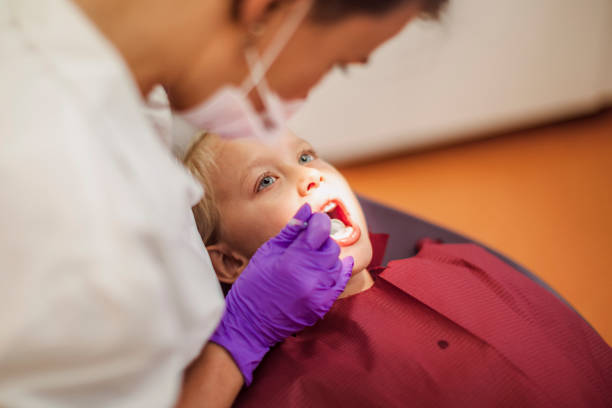 Best Emergency Dental Care for Broken or Chipped Teeth in Pretty Bayou, FL