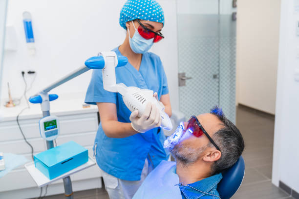 Best Emergency Dental Care for Broken or Chipped Teeth in Pretty Bayou, FL